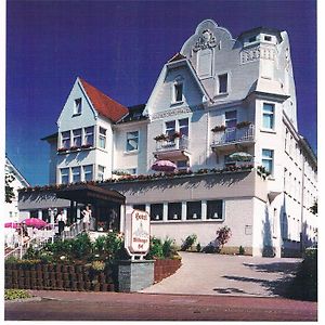 Hotel Wildunger Hof mit Gemeinschaftsküche